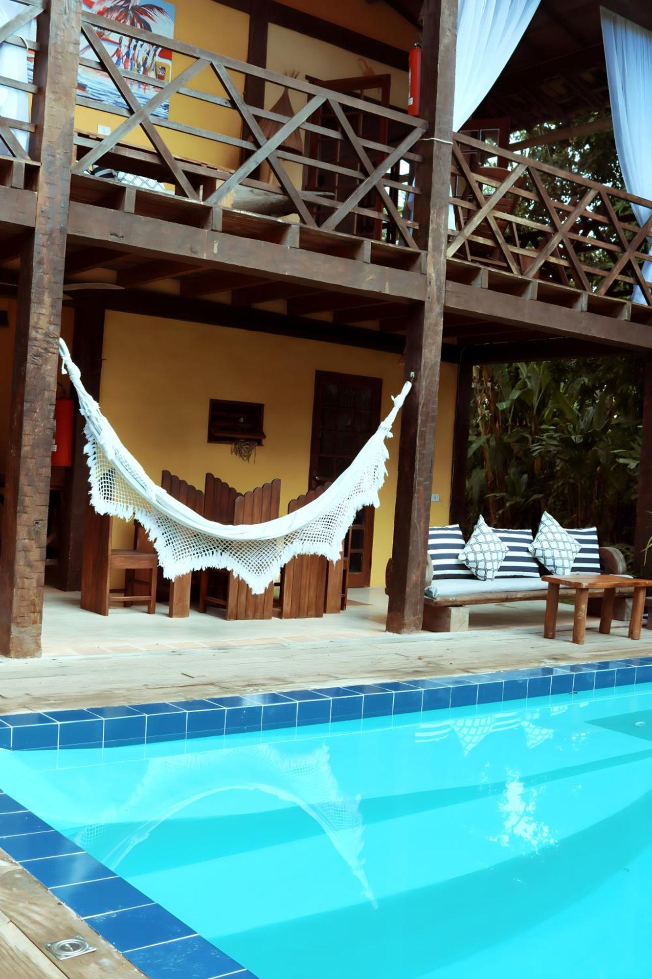 Casa Mangara Trancoso Hotel ภายนอก รูปภาพ