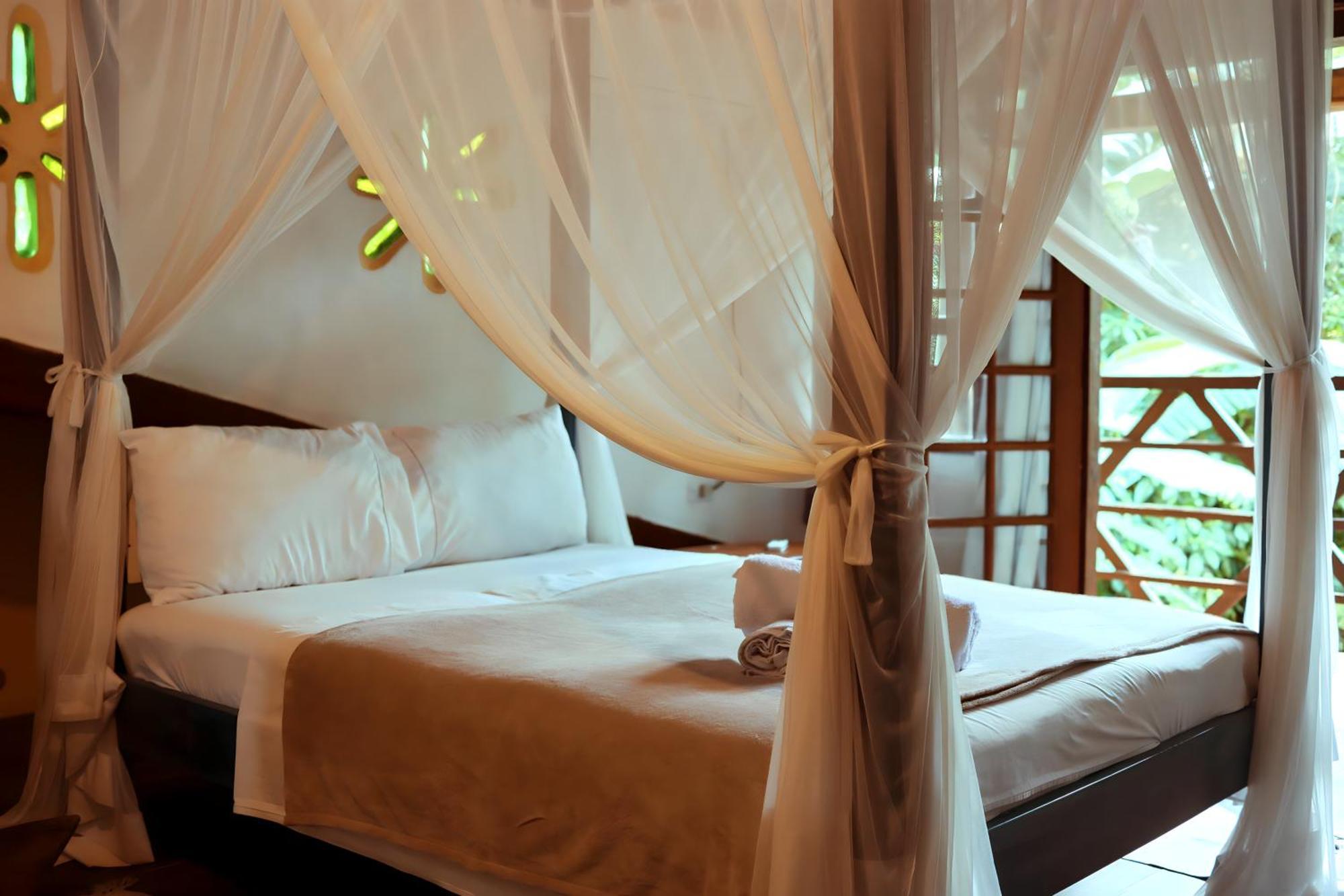 Casa Mangara Trancoso Hotel ภายนอก รูปภาพ
