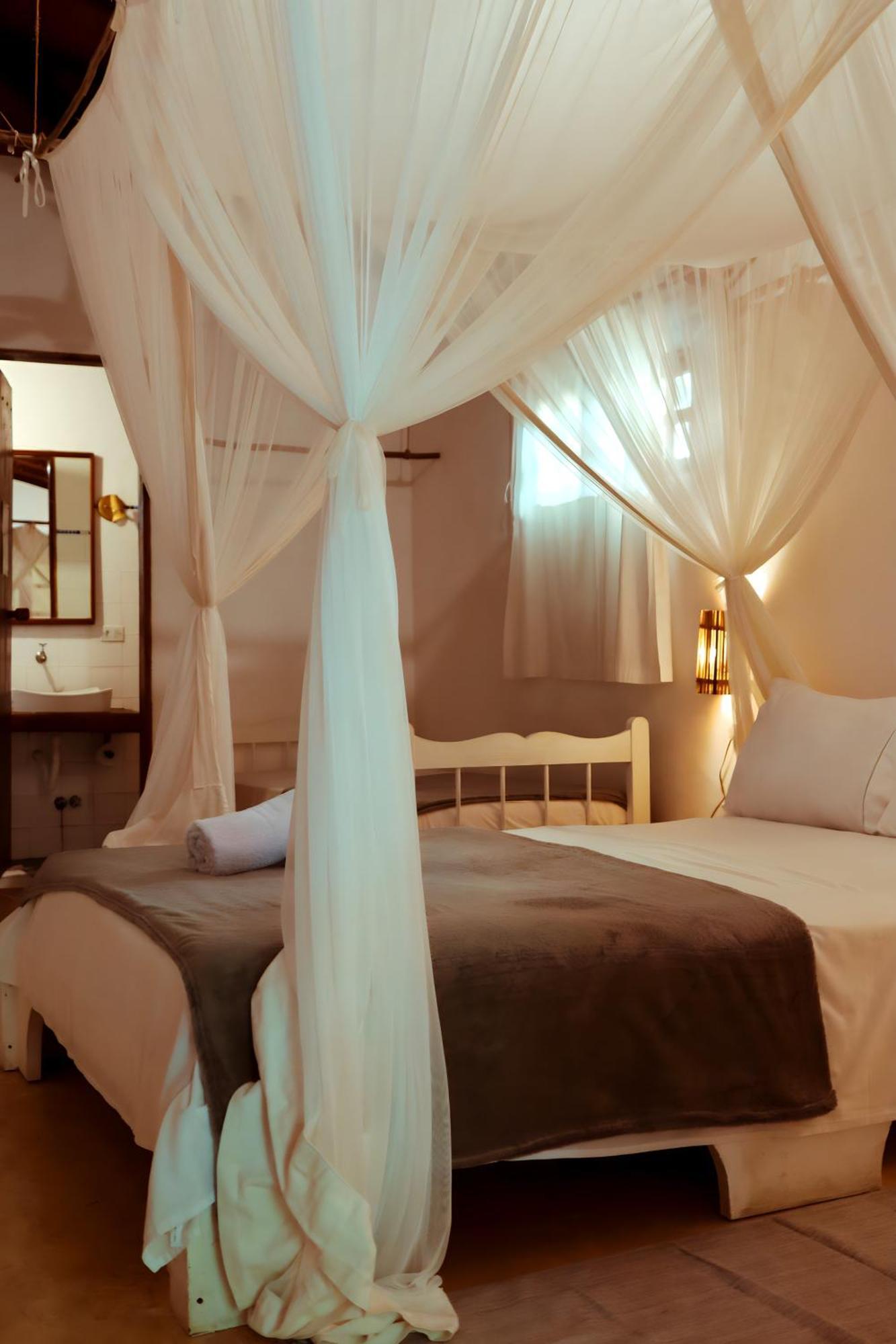 Casa Mangara Trancoso Hotel ภายนอก รูปภาพ