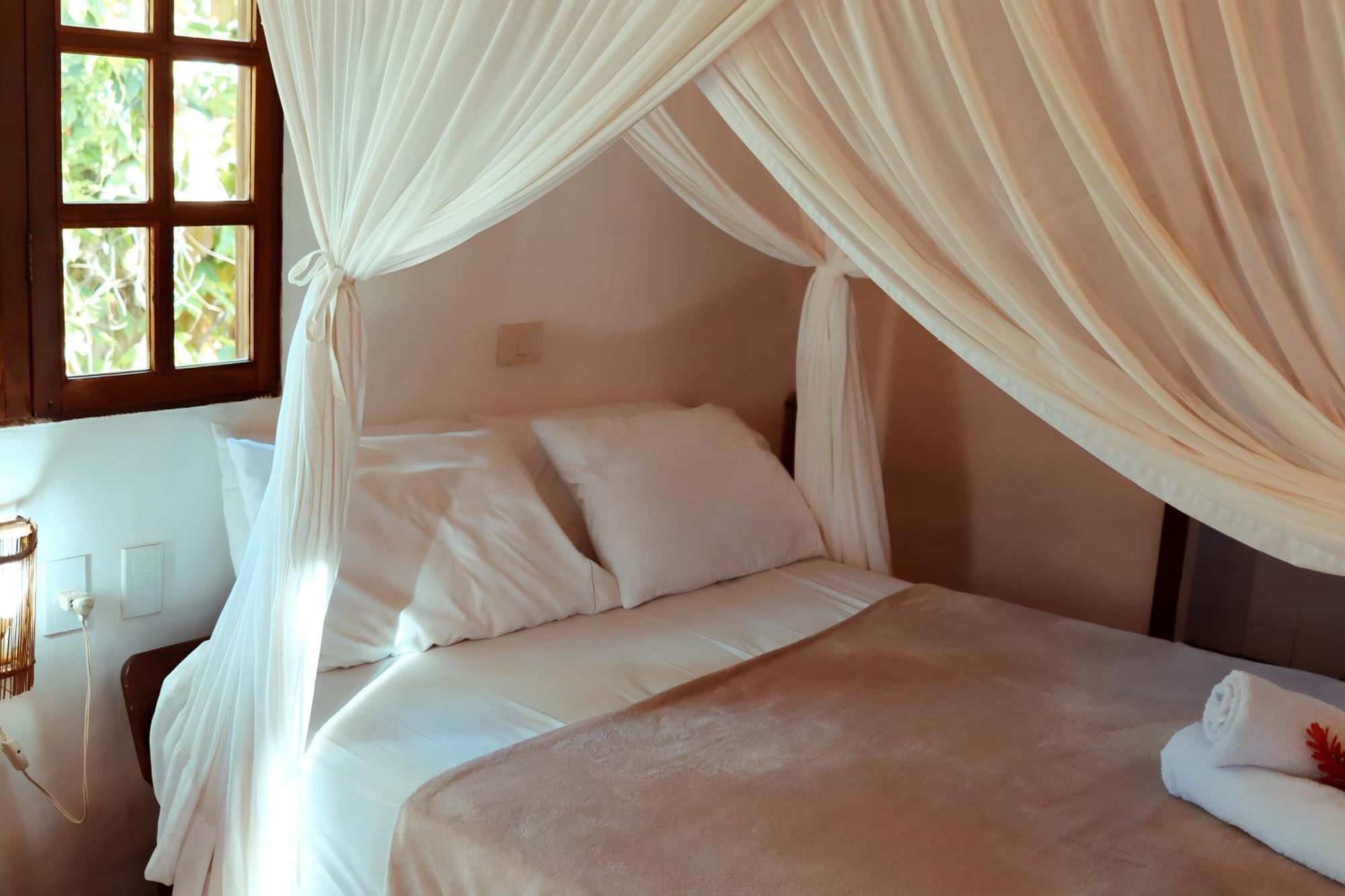 Casa Mangara Trancoso Hotel ภายนอก รูปภาพ