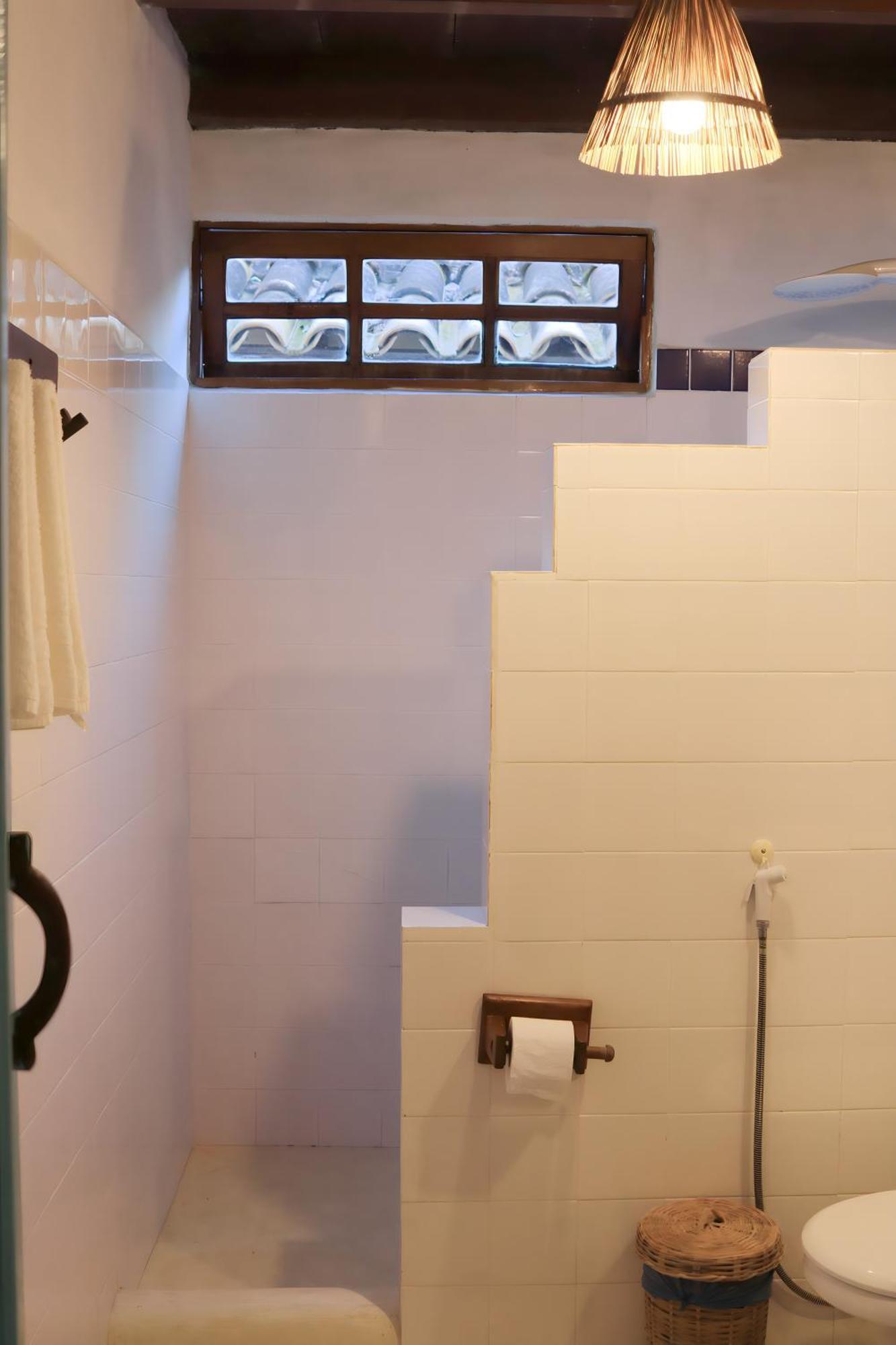 Casa Mangara Trancoso Hotel ภายนอก รูปภาพ