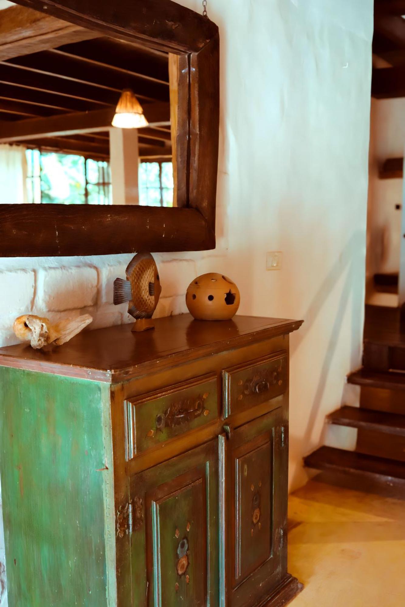 Casa Mangara Trancoso Hotel ภายนอก รูปภาพ