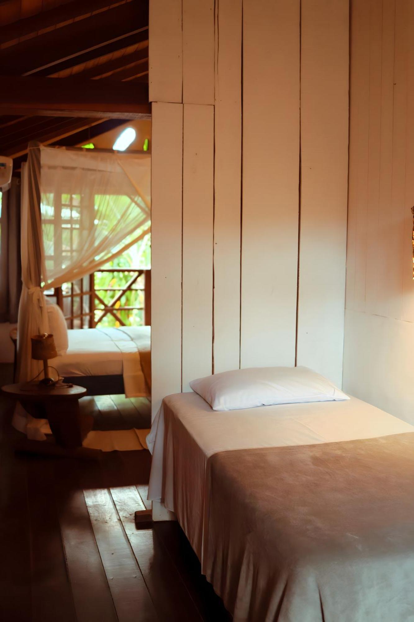Casa Mangara Trancoso Hotel ภายนอก รูปภาพ