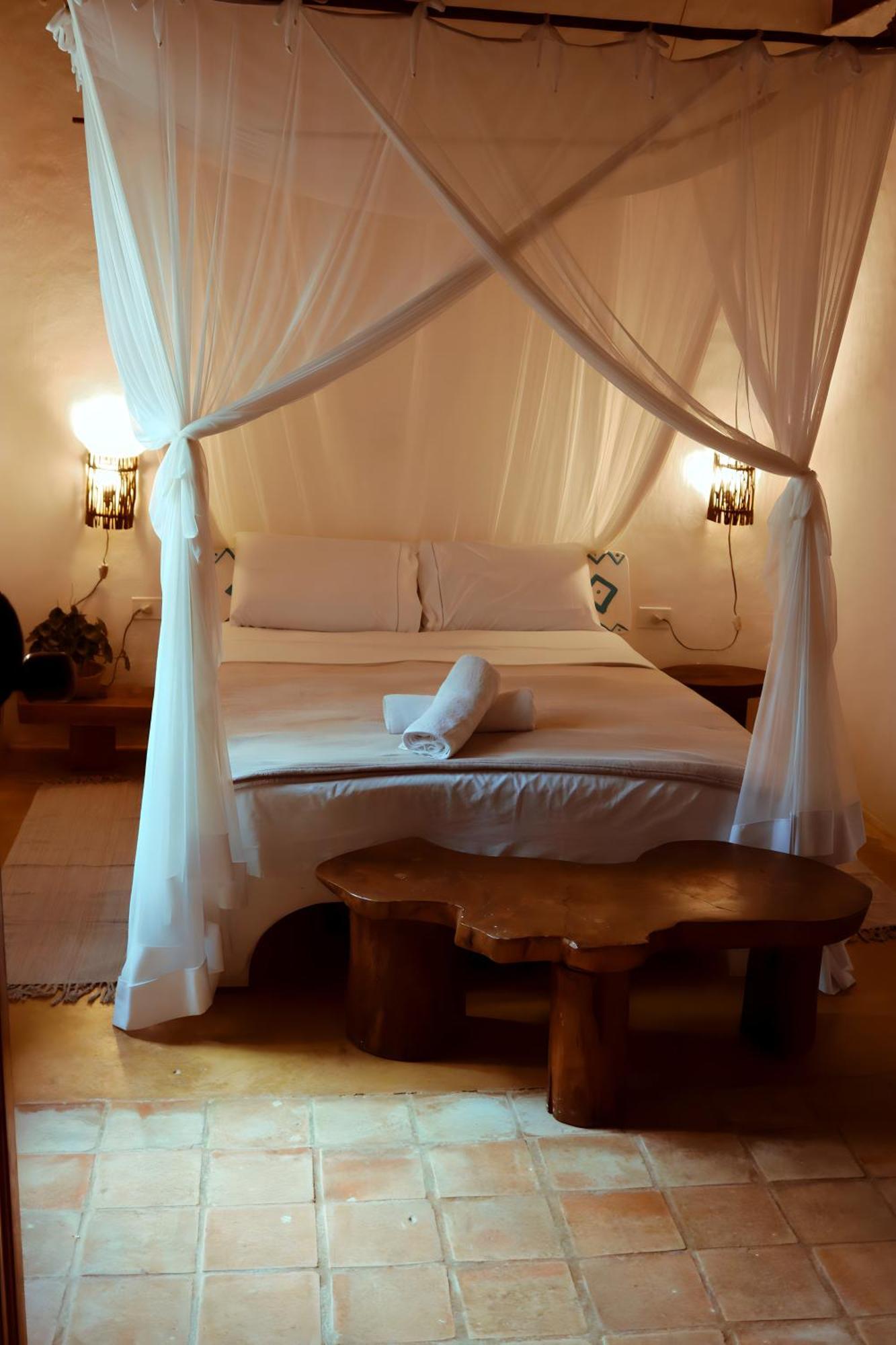 Casa Mangara Trancoso Hotel ภายนอก รูปภาพ