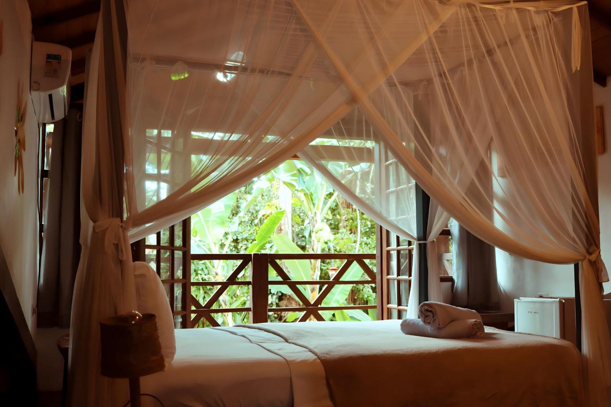 Casa Mangara Trancoso Hotel ภายนอก รูปภาพ